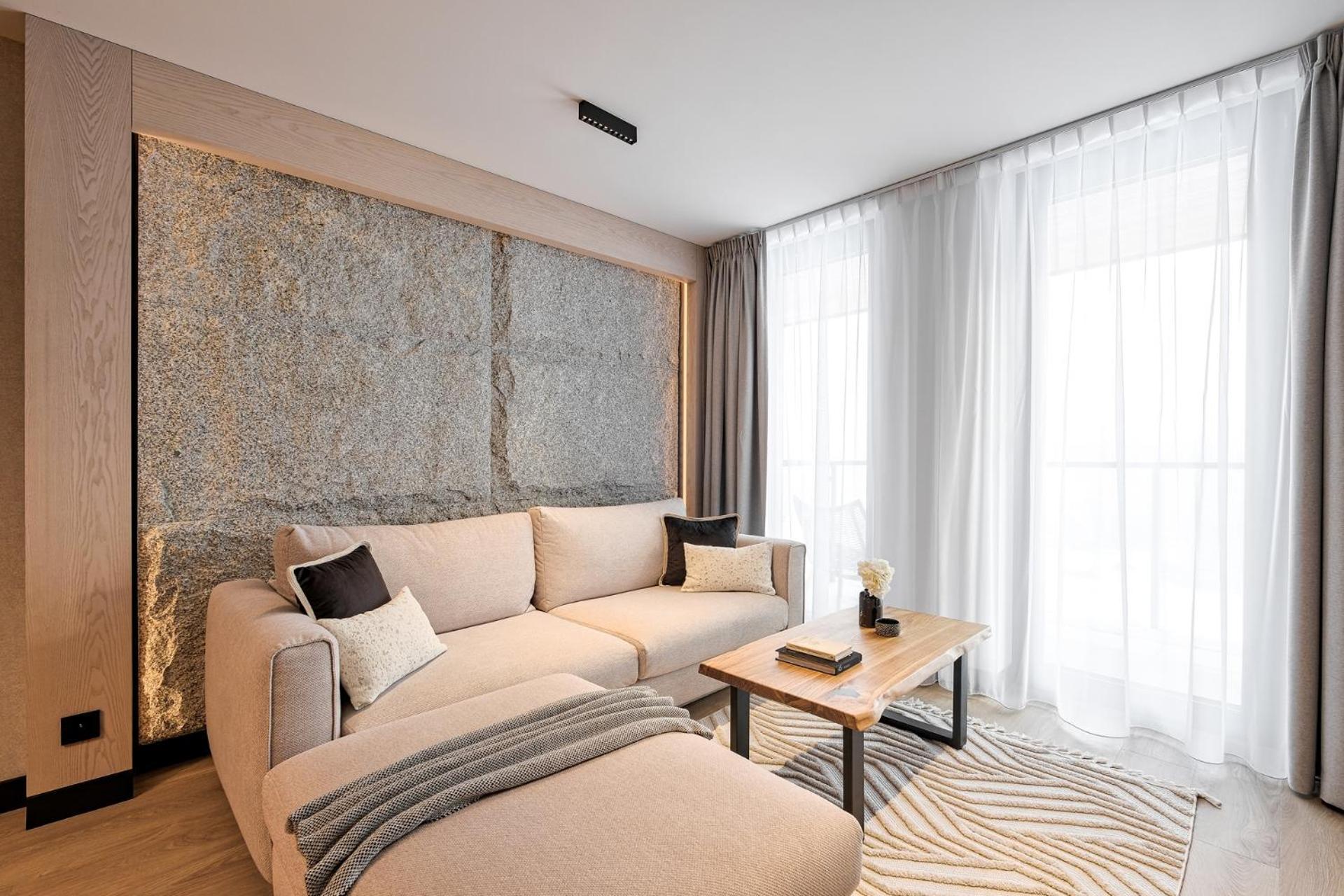 Rezydencja Sloneczna - Spa & Apartamenty Z Widokiem - Białka Tatrzańska Exterior foto