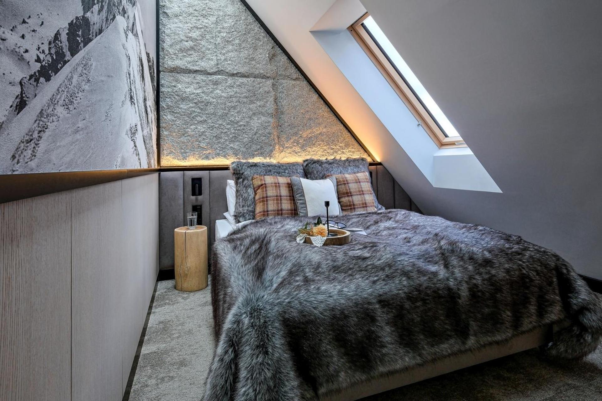 Rezydencja Sloneczna - Spa & Apartamenty Z Widokiem - Białka Tatrzańska Exterior foto