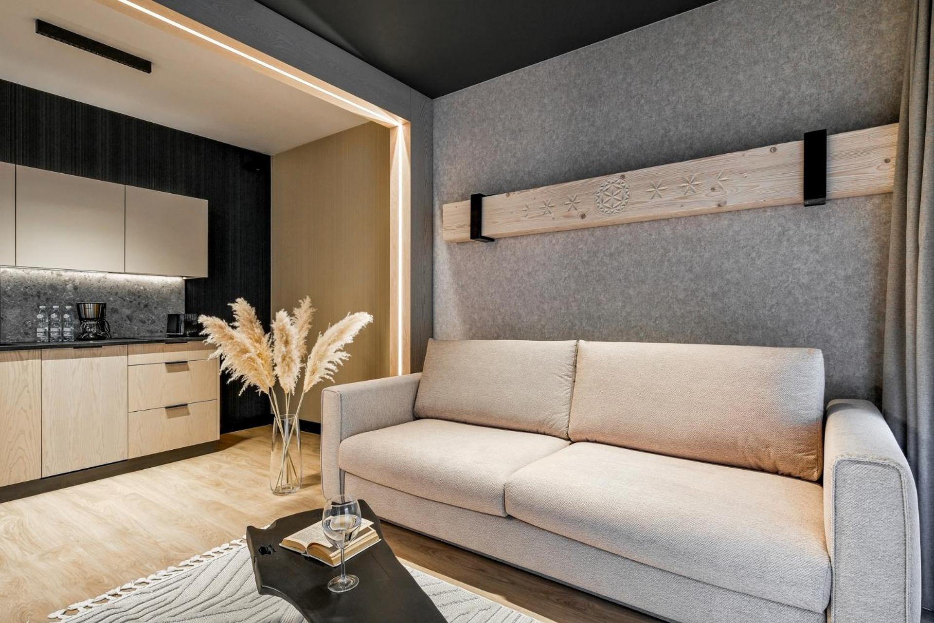 Rezydencja Sloneczna - Spa & Apartamenty Z Widokiem - Białka Tatrzańska Exterior foto